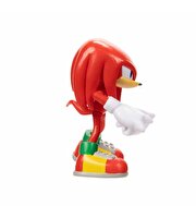 Sonic Aksiyon Figürler 6 Cm Knuckles