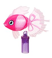 Little Live Pets Yüzen Balıklar Tekli Paket Bellariva