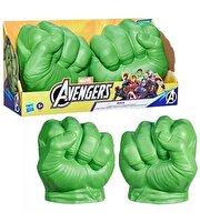 Marvel Avengers Hulk Gamma Smash Yumruklar T9332