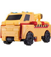 Transracers Kamyonlar Vinç-İtfaiye