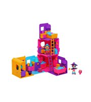 Magic Mini Mysteries 3 Odalı Set