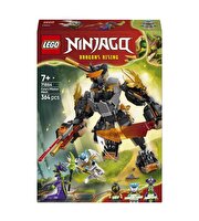 LEGO Ninjago Cole’un Görev Robotu ve Ejderha Zane 71854