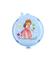 Sürpriz Güzellik Seti Mavi