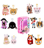 Na! Na! Na! Sürpriz Peluş Seri 1