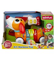 Win Fun Türkçe Konuşan Renkli Köpeğim