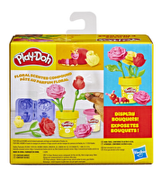 Play-Doh Lil Roses Oyun Seti G2476