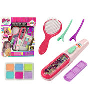 Girl's Creator Saç Boyama Seti