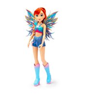 Winx Kanatlı Periler WNX76 Bloom