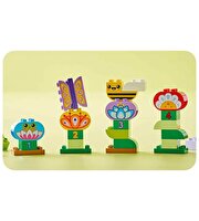 LEGO DUPLO Kasabası Yaratıcı Bahçe ve Çiçekler 10444