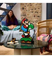 LEGO Super Mario World Mario ve Yoshi 71438