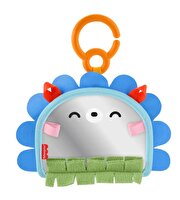 Fisher Price Eğlenceli Kirpi Ayna JHB45