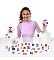 Mini Brands Mini Retro Sürpriz Paket