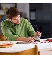 LEGO Icons Erik Çiçeği 10369