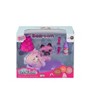 Pet Star Minişler Banyo Keyfi