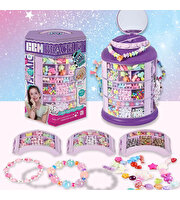 Çok Katmanlı Boncuklu Saklama Seti