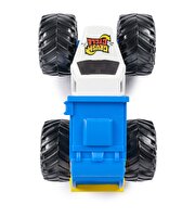 Monster Jam 1:64 Crush Cycle Canavar Kamyon