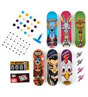 Tech Deck Bonus Finesse SK8 Paketi