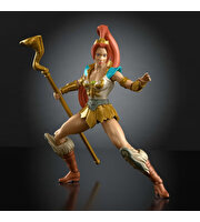 Masters of the Universe Origins Teela Aksiyon Figürü JHK00