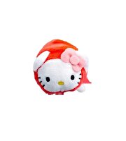 Hello Kitty Squishy Peluş CDU12 Cappuccetto Rosso