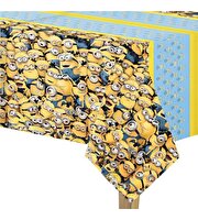 Minions Masa Örtüsü 120x180 cm