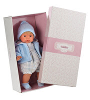 Llorens Pablo Lloron Sesli 38 Cm