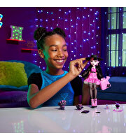 Monster High Ana Karakter Bebekler Draculaura HRP64