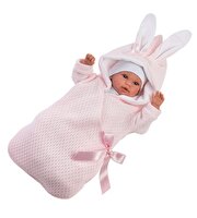 Llorens Lalka Bobas 36 Cm