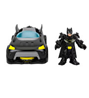 Fisher Price Imaginext DC Super Arkadaşlar ve Figür Batmobile JFJ68