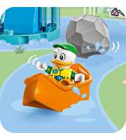 LEGO Duplo Disney Mickey and Friends Kamp Macerası 10997