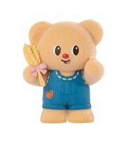 Butterbear My Buttery Serisi Sürpriz Paket Koleksiyon Figürü