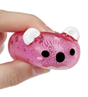 Moj Moj Bubble & Crunch Squish S1