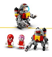 LEGO Sonic Knuckles ve Master Emerald Tapınağı 76998