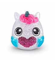 Rainbocorns Eggzania S1 Mor Boynuz