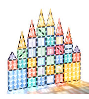 Starshine Manyetik Oyun Seti 100 Parça