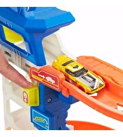 Hot Wheels City Köpek Balığından Kaçış HDP06