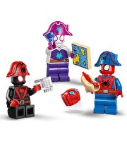 LEGO Marvel Spidey Takımı Korsan Gemisi 11208