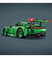 LEGO Technic Porsche 911 GT3 R REXY AO Racing Araba 42224