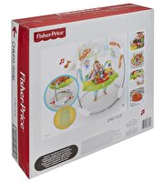 Fisher Price Yağmur Ormanı Jumperoo