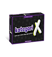 Kategori X