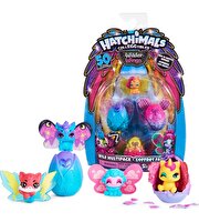 Hatchimals CollEGGtibles Multipack Wilder Wings S9