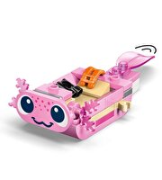 LEGO Friends Axolotl Macera Teknesi 42681
