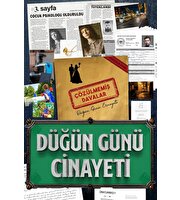 Çözülmemiş Davalar Set 2