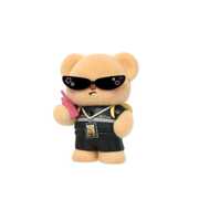 Butterbear Superstars Serisi Sürpriz Paket Koleksiyon Figürü