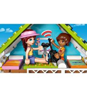 LEGO Friends Fok Balıklı Yazlık Ev 42699