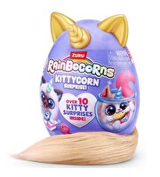 Rainbocorns Kittycorn S3 Sürpriz Paket 92104 Sarı Kuyruk