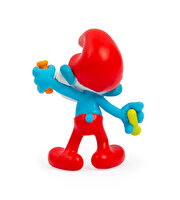 Şirinler Şirin Baba Figür ve Oyun Seti 18200