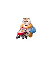 Alexander The Fat Tiger Love Serisi Sürpriz Paket Koleksiyon Figürü