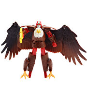 Dönüşen Robo-Hayvan Kartal