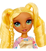 Rainbow High Benim Moda Stilim Bebekleri Sunny Madison