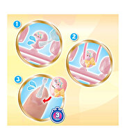 Aquabeads Kalpler ve Kurdeleler Yedek Tırnak Paketi